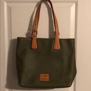 Dooney & Bourke tote bag